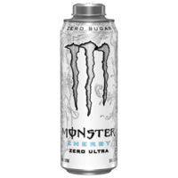 Monster Ultra Zero 24oz