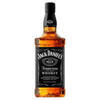 Jack Daniels Black 80 750ml