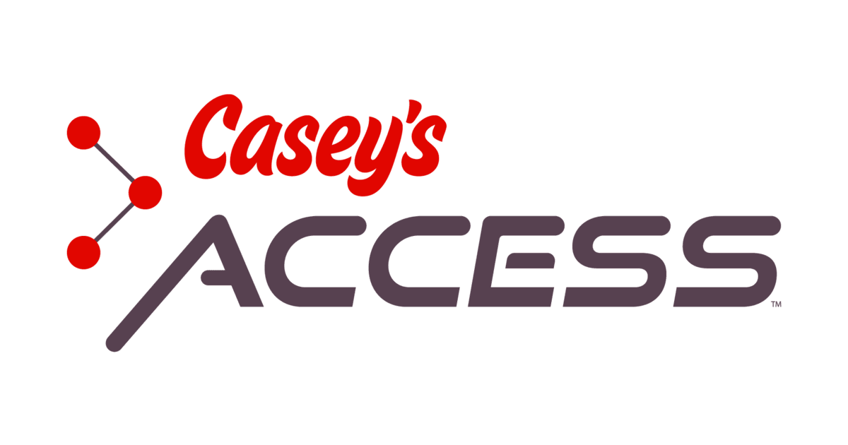 Casey's Access