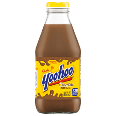 Yoo-hoo Chocolate Drink 15.5oz