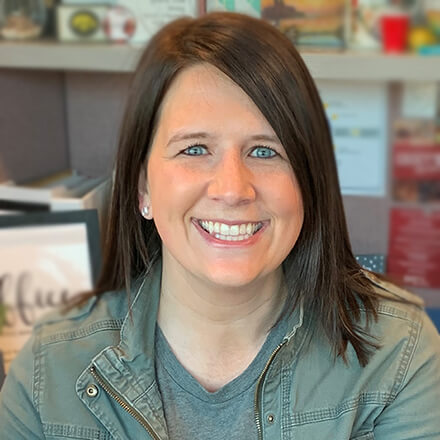 Kylie W., Talent Management Supervisor