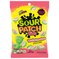 Sour Patch Watermelon 8oz