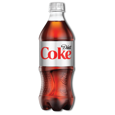 Diet Coke 20oz 