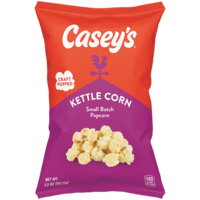Casey's Kettle Corn 3.5oz
