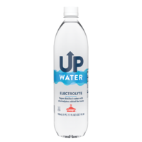 Casey's UP Electrolyte Water 23.7oz