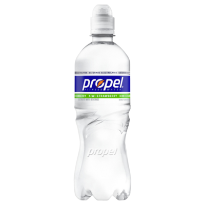 Propel Kiwi Strawberry Electrolyte Water 20oz