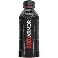 BODYARMOR Blackout Berry 28oz