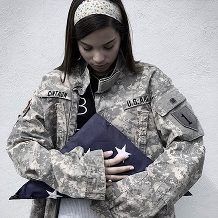 Adriana Paola Cintron Negron