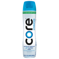 Core Hydration Perfectly Balanced Purified Water 30.4oz - Order Online ...