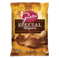 Gardetto’s Garlic Rye Chips 4.75oz 