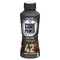 Fairlife Core Power Elite Chocolate 14oz