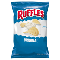 Ruffles Original 8.5oz