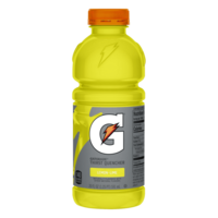 Gatorade Lemon Lime Wide Mouth 20oz