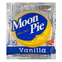 Moon Pie Vanilla 2.75oz