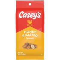 Casey's Honey Roasted Peanut 5oz