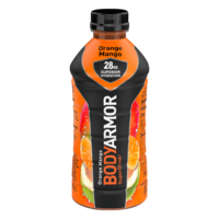 BODYARMOR Orange Mango 28oz