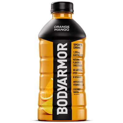 BODYARMOR Orange Mango 28oz