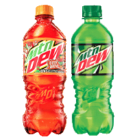 MTN Dew Sweepstakes | Casey's