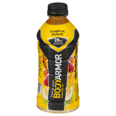 BODYARMOR Tropical Punch 28oz