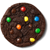 Double Fudge Cookie