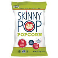 Skinnypop Popcorn Original 1oz