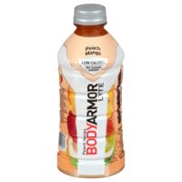 BODYARMOR Lyte Peach Mango 28oz