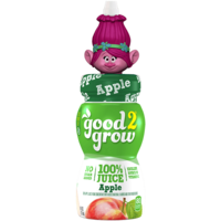 Good 2 Grow Apple 6oz