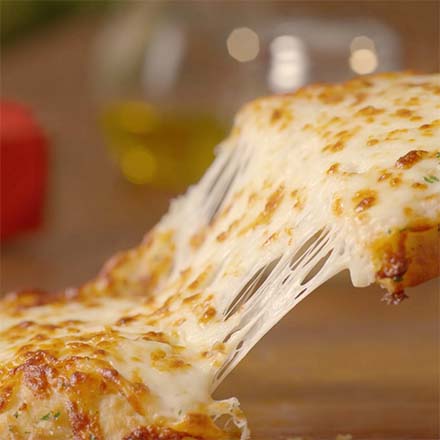 cheesy breadsticks