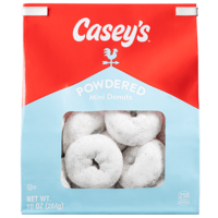 Donuts & Pastries for Delivery or Pickup | Order Online from Casey's