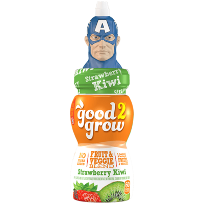 Good 2 Grow Strawberry Kiwi 6oz